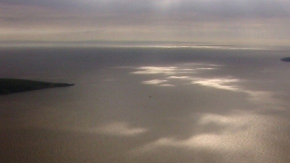Severn Estuary