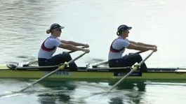 Rowers