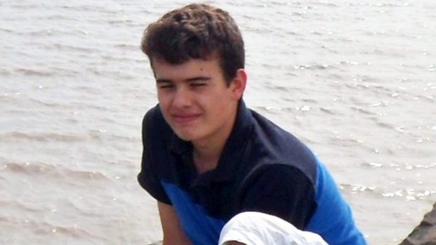 William Luckett
