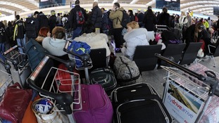 Heathrow