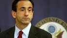 Philip Gordon, the US assistant Secretary of State for European and Eurasian affairs