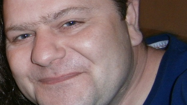 Neil Marsom has not been seen since January 3.