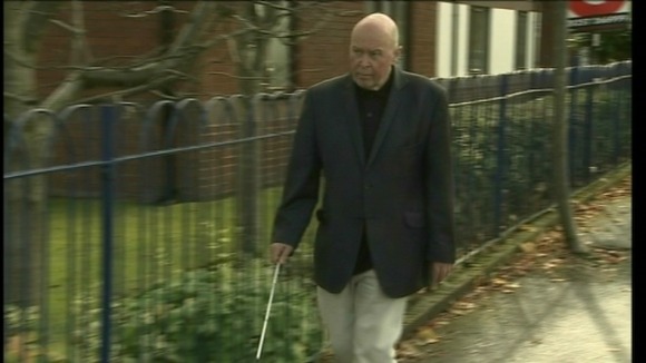 Colin Farmer, 63, wants compensation from Lancs Police