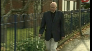 Colin Farmer, 63, wants compensation from Lancs Police