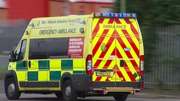 Ambulance