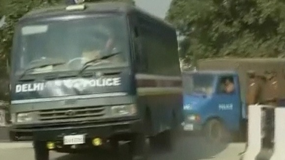 Delhi