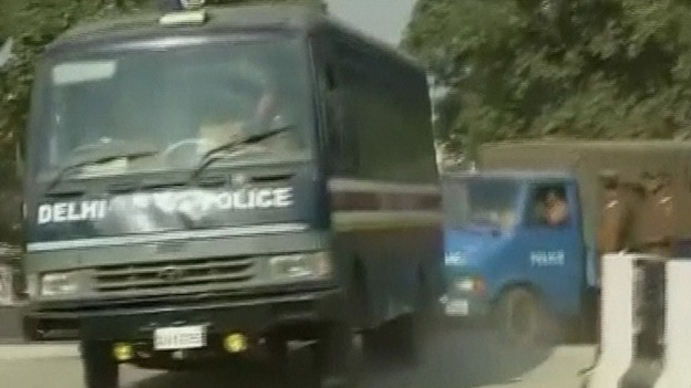Delhi