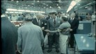 The Prince of Wales visiting Longbridge in 1985