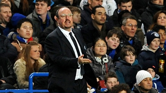 Benitez
