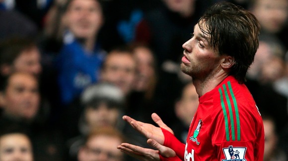 Michu