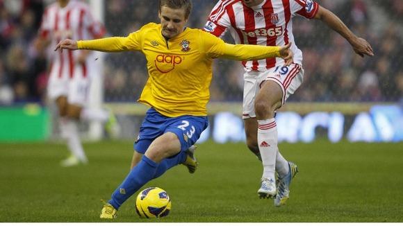 Luke Shaw