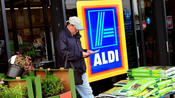 Aldi