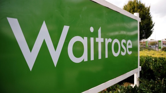 Waitrose