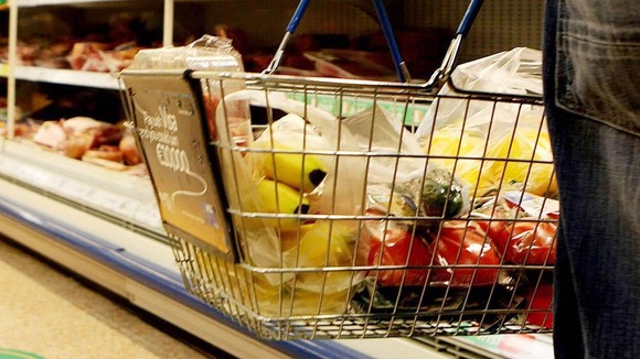 Supermarkets