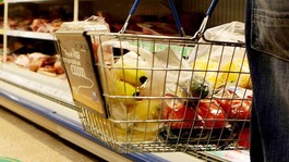 Supermarkets