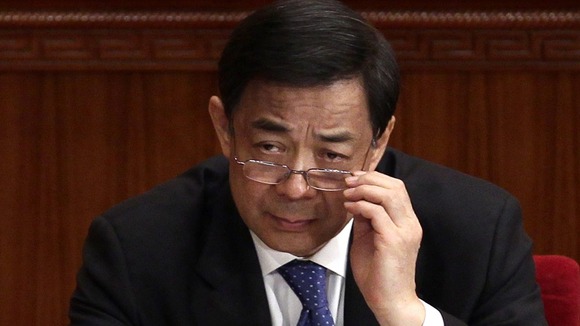 Bo Xilai