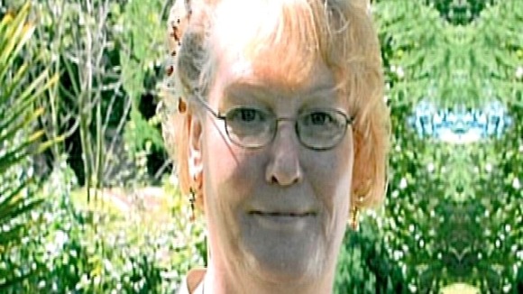 Betty Brown