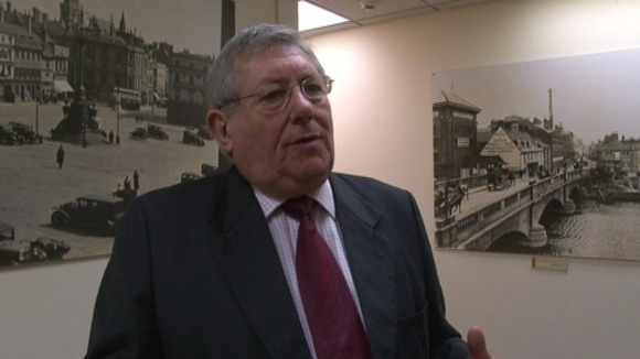 Brian Binley