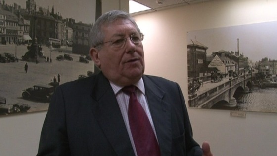 Brian Binley