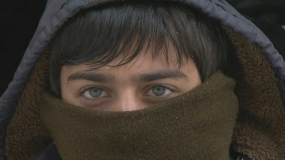 Fawad Mohammadi