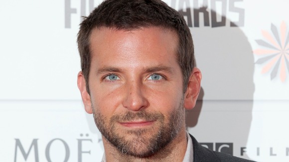 Oscars Bradley Cooper