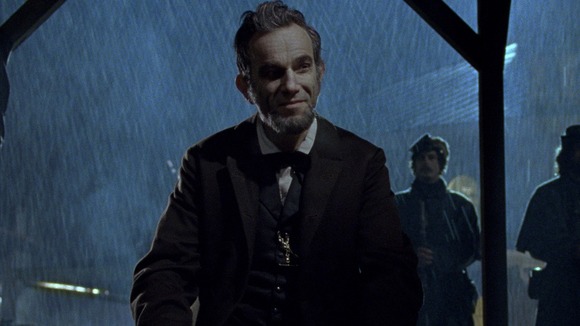 Daniel Day-Lewis
