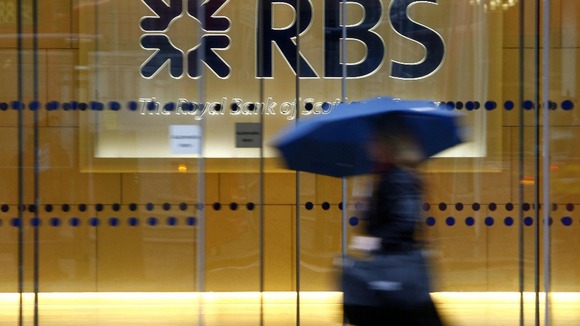At RBS: A big Libor fine looms