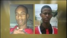 Mohammed Abdi Farah and Amin Ahmed Ismail