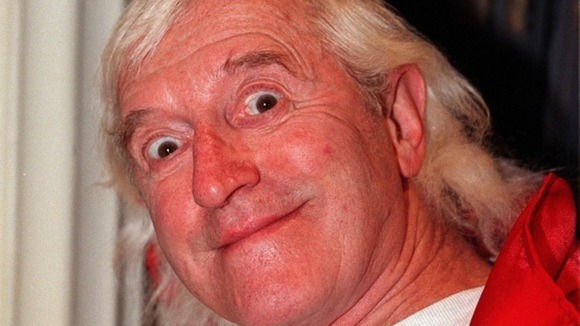 Jimmy Savile