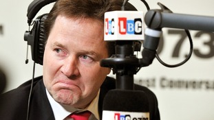 Nick Clegg