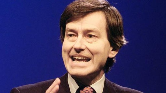 Stephen Dorrell