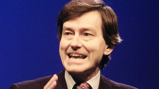 Stephen Dorrell
