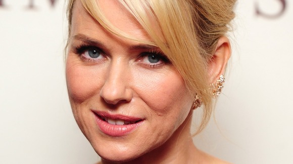 Actress Naomi Watts was nominated for Best Actress for her role as a tsunami survivor.