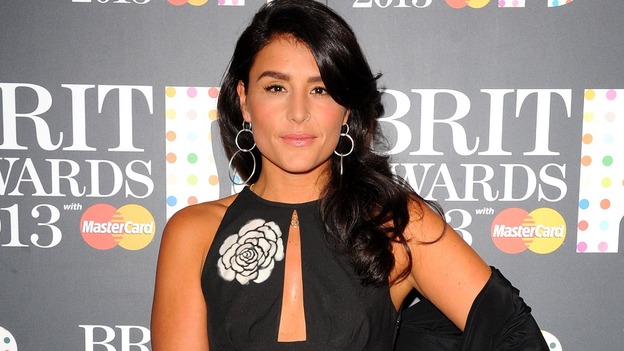 Singer-songwriter Jessie Ware arrives at the nominations launch