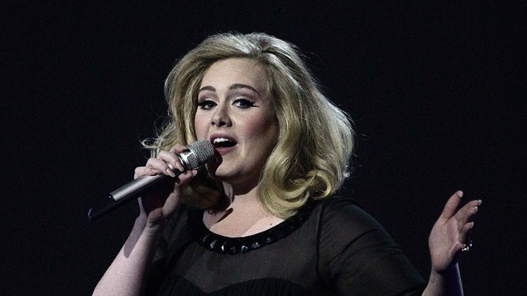 Adele