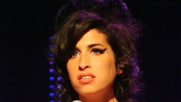 Amy Winehouse died in July 2011, aged 27