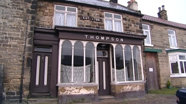 Thompson's of Osmotherly