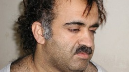 Khalid Sheikh Mohammed