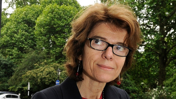 Vicky Pryce