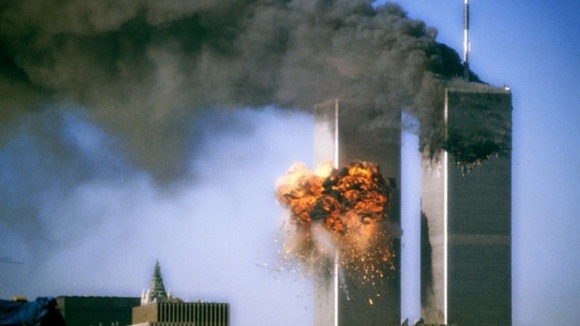 Khalid Sheikh Mohammed is the self-proclaimed mastermind of the September 11 attacks