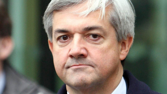 Chris Huhne