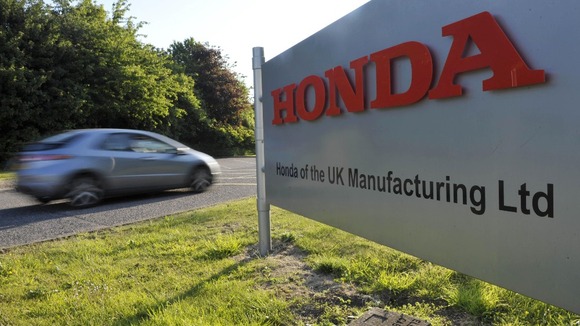 Honda