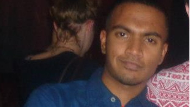 Souvik Pal, 18, went missing from a club night in Trafford.