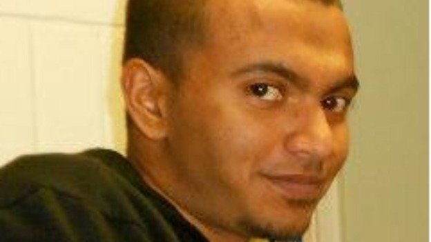 Souvik Pal, 18, who's been missing since New Year's Eve.