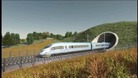High Speed Rail Link