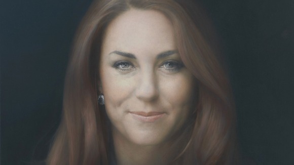 Duchess of Cambridge Kate