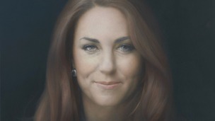 Duchess of Cambridge Kate