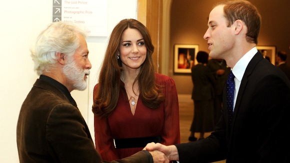 Duchess of Cambridge Kate