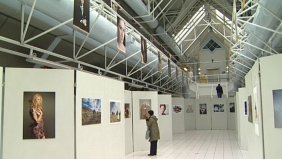 Ex-25 exhibition