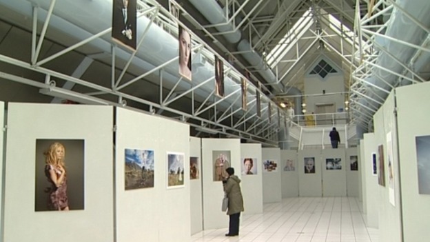 Ex-25 exhibition